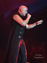 Disturbed-12