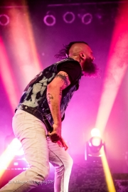 Killswitch-22